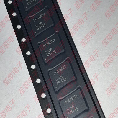 TPS548D22 TPS548D22RVFR 封装LQFN40 开关稳压器IC 全新进口原装