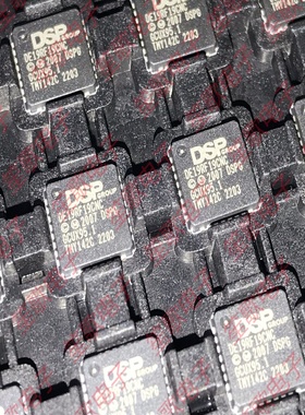 DE19RF19CNC 封装QFN32 对讲机芯片 全新进口原装