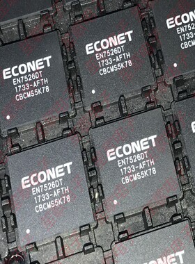 EN7526DT 封装BGA 全新原装正品