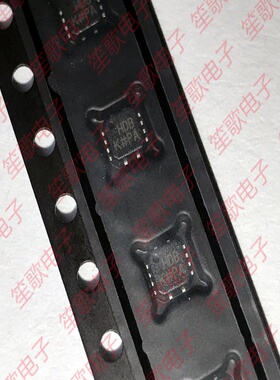 AD8099ACPZ 丝印HDB 封装LFCSP8 射频低噪声放大器 全新进口原装