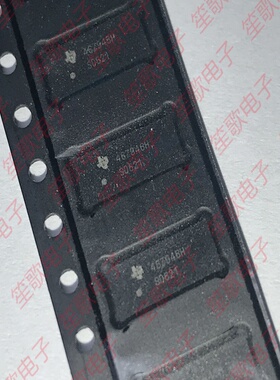 TS3DV621RUAR 丝印SD621 封装VQFN42 模拟开关芯片 全新进口原装