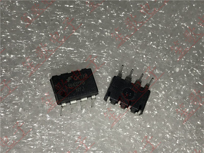 FSBH0270NY BH0270NY 8H0270NY DIP8 电源管理芯片 全新现货