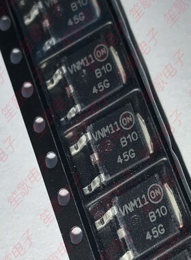 SSBRD81045T4G 封装TO252 45V 10A 840mV@20A 全新原装