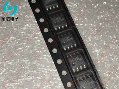 LP2996 LP2996MR LP2996MRX 封装SOP8 稳压器 全新进口原装可直拍