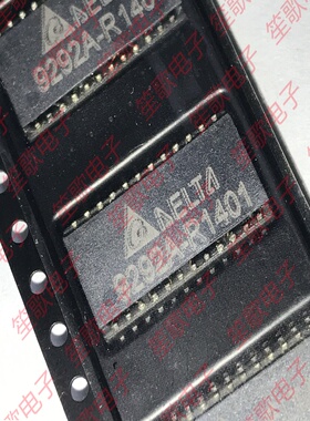 LFE9292A-R 丝印9292A-R 9292A-R140 封装SOP24 全新原装正品