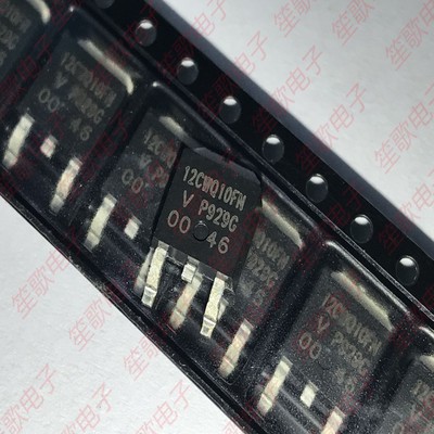 全新进口原装 12CWQ10FN VS-12CWQ10FNTRPBF 贴片TO-252 场效应