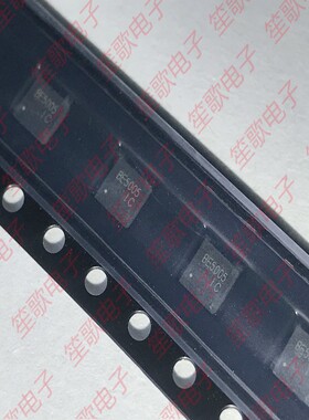 CJBE5005 BE5005 封装DFNW33-8L 场效应管 全新进口原装
