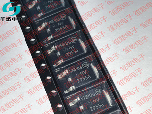 SVD2955T4G NV 2955G 贴片TO252 P沟道MOS管 全新原装正品