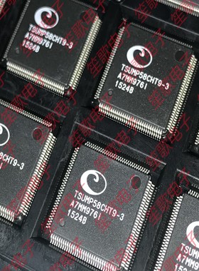 TSUMP58CHT9-3 封装LQFP128 全新原装正品 可直拍
