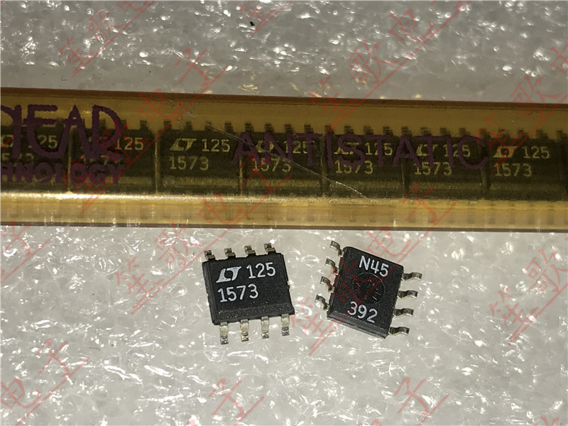 LT1573CS8 丝印1573  SOP-8 电源管理芯片 全新原装正品 可直拍