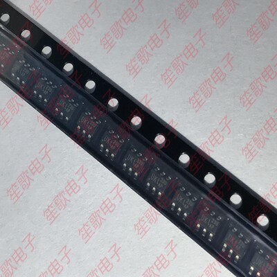 LD5523UGL 丝印23U 封装SOT23-6 AC-DC控制器于稳压器 全新原装