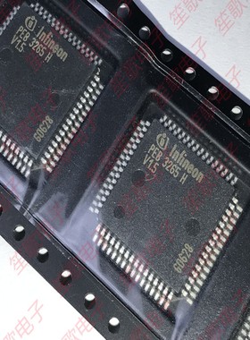 PEB3265H PEB3265HV1.5 封装QFP64 全新原装正品