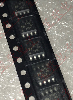 全新 TISP83121DR TISP83121 丝印83121 双栅单向过电压保护器