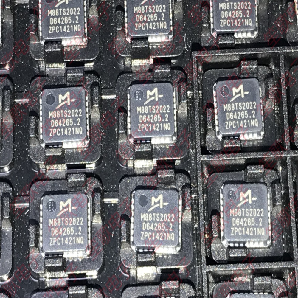 M88TS2022 封装QFN28 全新原装正品