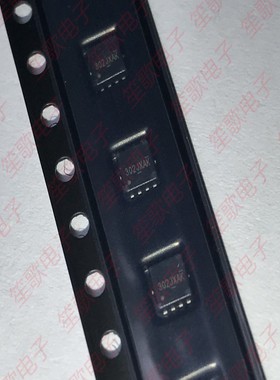 AM7302N-T1-PF DFN8 MOS管 功率MOSFET稳压晶体管 全新原装