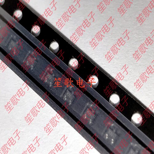 2SK3019TL 丝印KN 封装SOT-523 MOS场效应管 全新进口原装