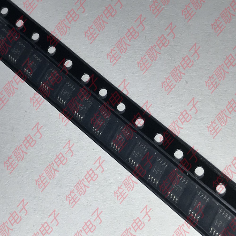 NL27WZ08USG 丝印L2* L2开头 L21 VSSOP8 逻辑IC 全新进口原装
