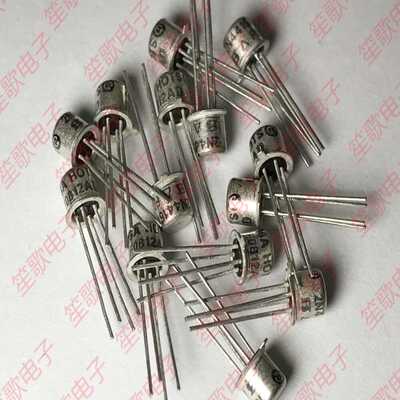 2N4416A 封装CAN4 VISHAY 结型场效应管 全新进口原装