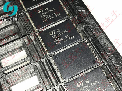 M29W128GL M29W128GL70N6E 贴片TSOP56 存储芯片 全新进口原装
