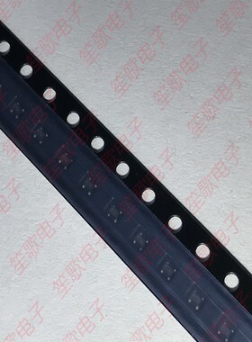 BFP740F H6327 丝印R7S TSFP-4 NPN硅锗射频三极管 全新进口原装