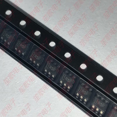 TPS560430YQDBVRQ1 丝印1RSF 封装SOT23-6 全新原装