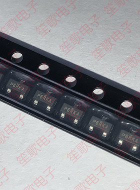 SI2377EDS-T1-GE3 SOT-23 丝印P6全新原装进口 4.4A 20V MOS管