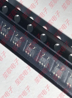 CPDV5-5V0U-HF 丝印E5U 封装SOT353 静电和浪涌保护芯片 全新原装
