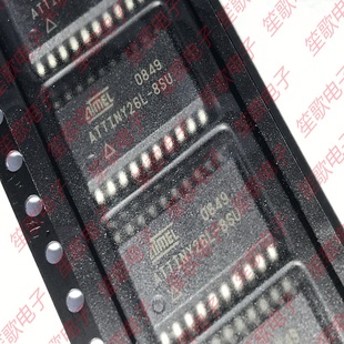 SOP20 封装 单片机MCU 全新进口原装 ATTINY26L 正品 8SU