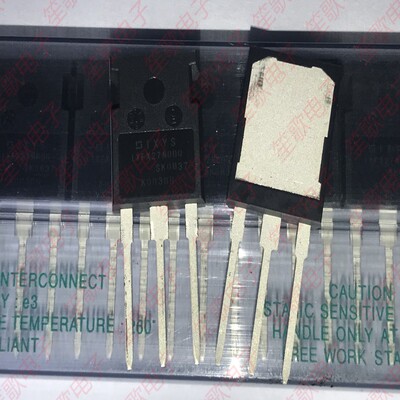 IXFX27N80Q 封装TO247 全新原装正品