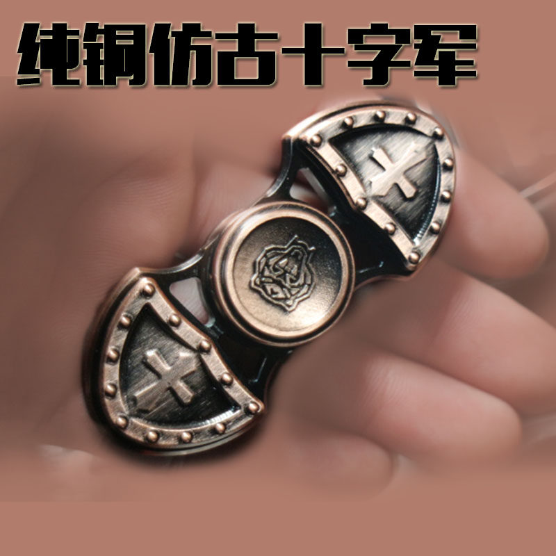 Finger spinner EDC    - Ref 2614673 Image 3