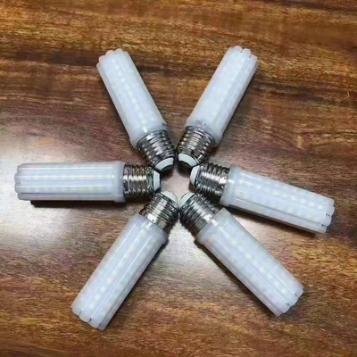 卡焰E27、E14螺口18瓦白光暖黄光三色变光节能（5个起拍包邮）