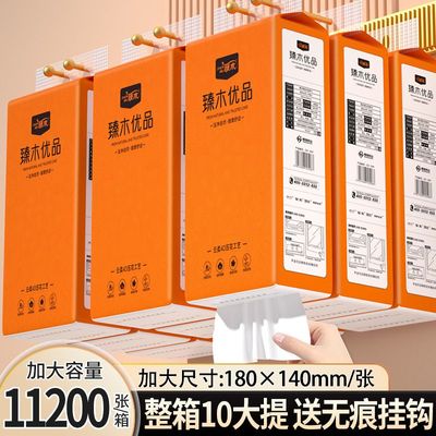 加大抽纸臻木中国大陆