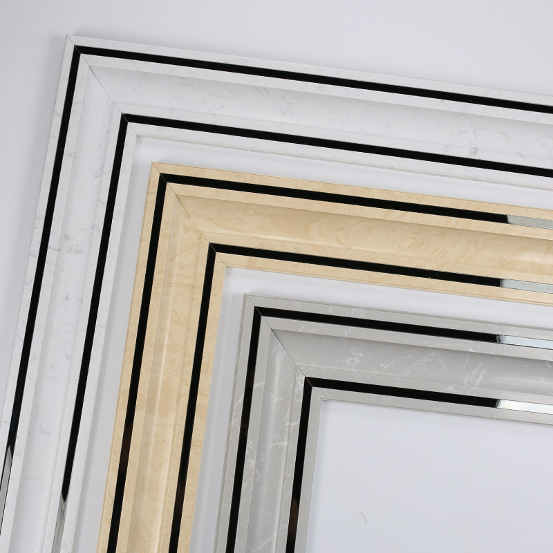 大理石门套门框包边背景墙边框装饰窗台板窗框垭口阳台瓷砖腰线条