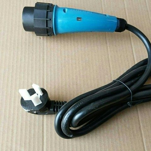 新能源电动汽车江铃e100瑞易雷军L3V8R3S6充电枪充电线底座充电盖