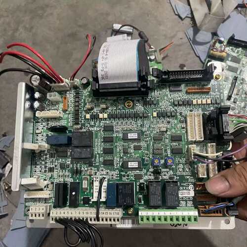 议价安立 Anritsu 仪器电源板 CW-PWR 漂亮