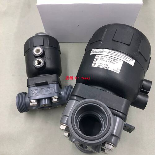 议价正品 burkert隔膜阀2030-A-2-15，0-EA/AD-PV-KM25-C-E/D