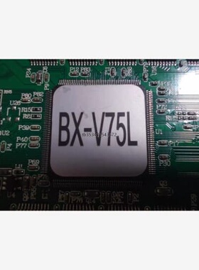 议价BX-V75L仰邦接卡