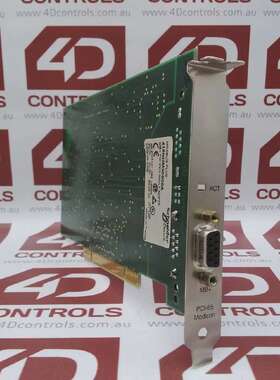 议价416Nhm30030a Ader Card Module Pci Modbus Used Upp