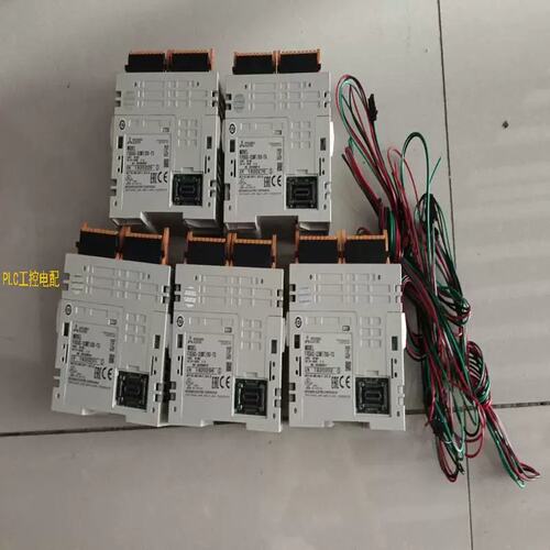 议价FX5UC-32MT/DS-TS，成色充新功能包好包邮，