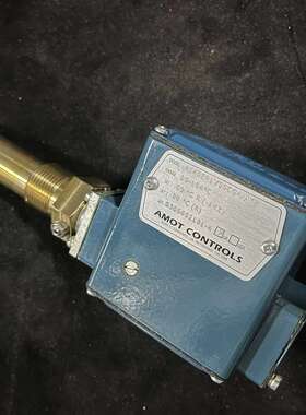 amot 4140ER1V00CG4-AKZ 80-104℃ 温度开关