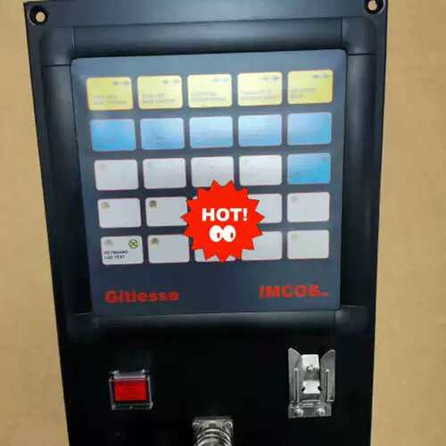 议价Gitiesse imcos 7001 remote con