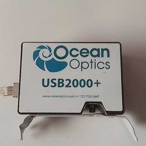 议价Ocean Optics光谱仪