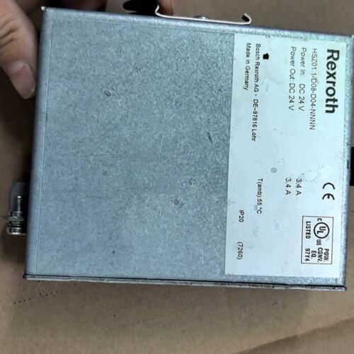议价力乐士Rexroth HSZ01.1-D08-D04-N