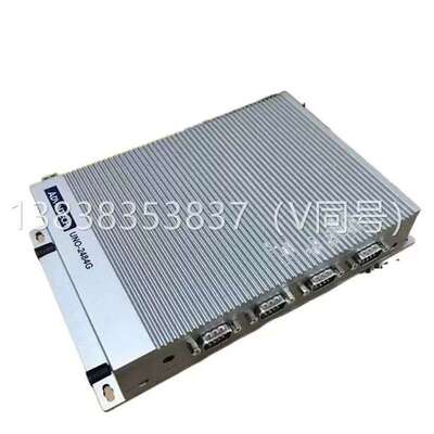 议价UNO-2484G-7331AE BE i3-7100U 8G常规型模组化嵌入式工
