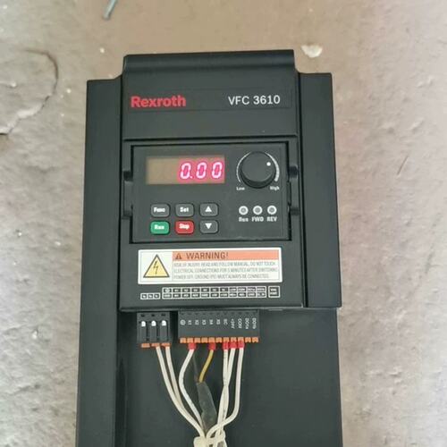 议价VFC3610-7K50-3P4-MNA-7P变频器，