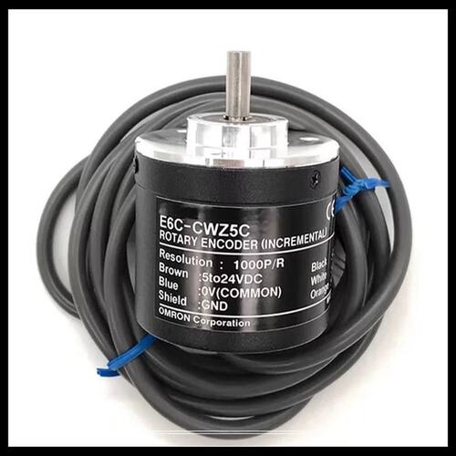 议价E6C-CWZ5C 600P/R 1000P/R 360P/R 1024P/R 光电旋转编码器