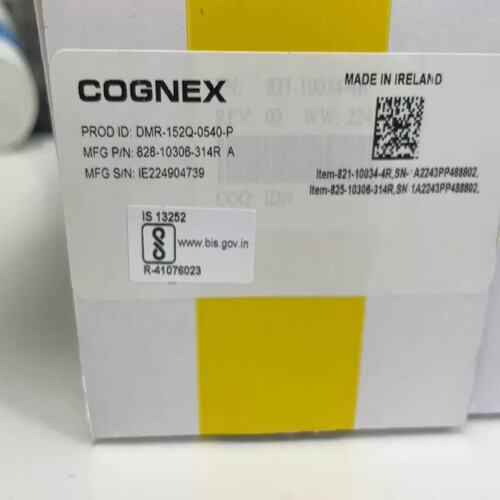 议价 COGNEX DMR-152Q-0540-P