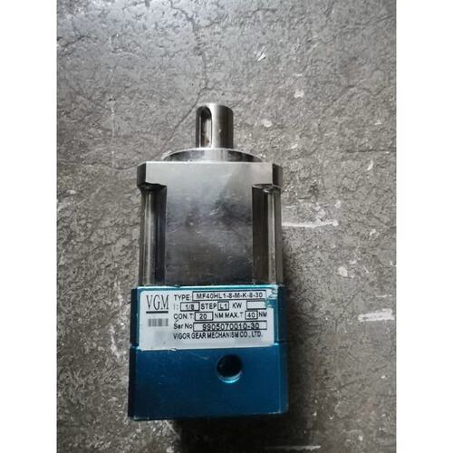 议价台湾VGM减速机MF40HL台湾聚盛VGM立式硬齿面一级精密