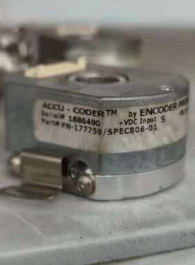 议价-CODER 编码器 1886490 PN177759/SPEC806-01 拍了