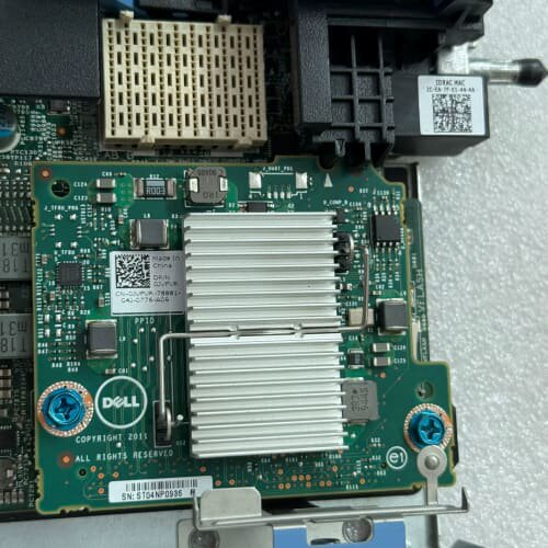 议价DELL M620 M820 Broadcom 57810S